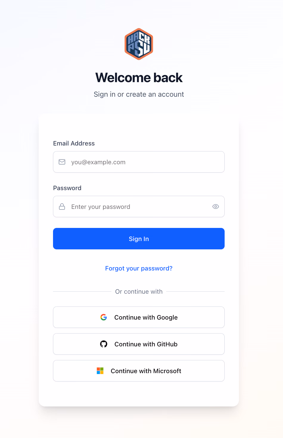 Building a Robust Subdomain-Wide Auth System for HackPSU