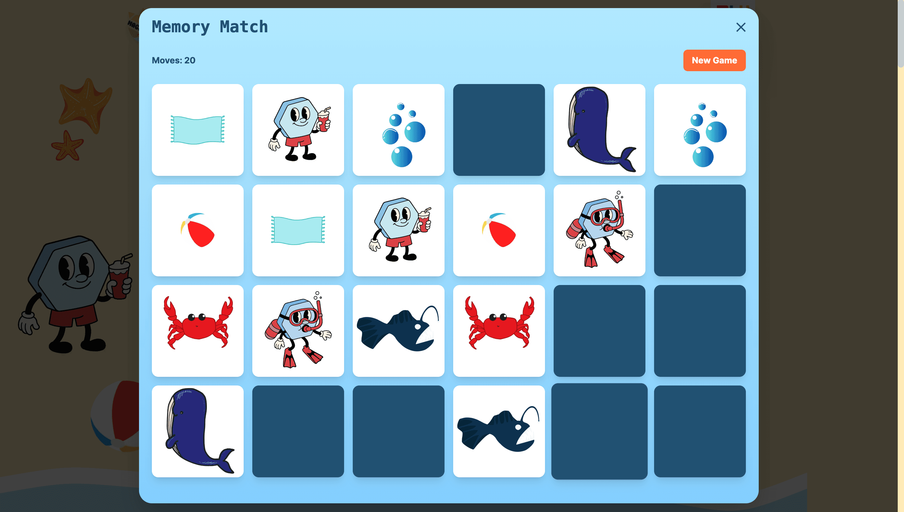 Hidden in Plain Sight: Easter Eggs in the HackPSU Website