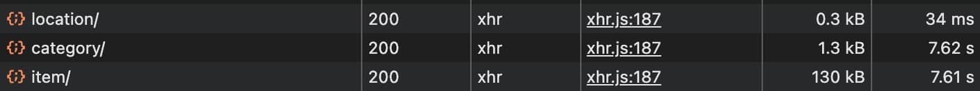 Denormalizing Inventory Quantity for Sub-Second Reads at THON